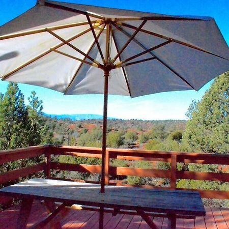The Roost Apartment Sedona'S Most Loved Exterior photo