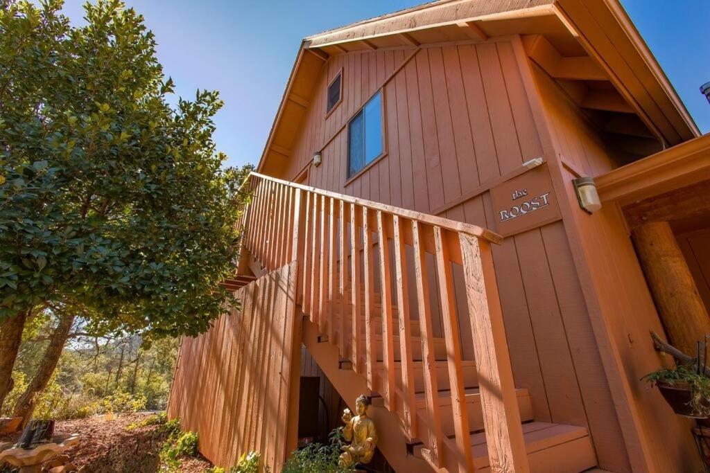 The Roost Apartment Sedona'S Most Loved Exterior photo