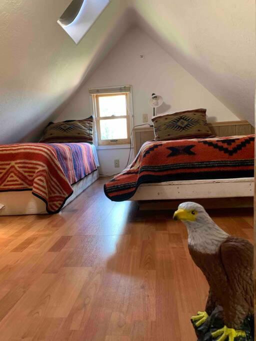 The Roost Apartment Sedona'S Most Loved Exterior photo