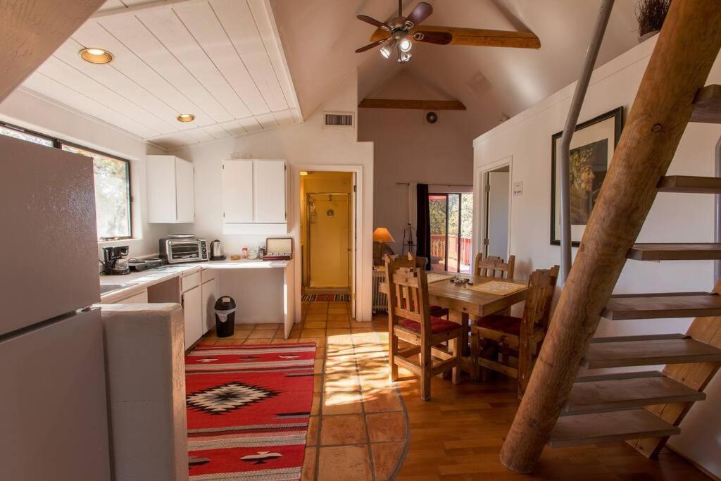 The Roost Apartment Sedona'S Most Loved Exterior photo
