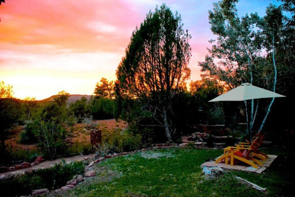 The Roost Apartment Sedona'S Most Loved Exterior photo