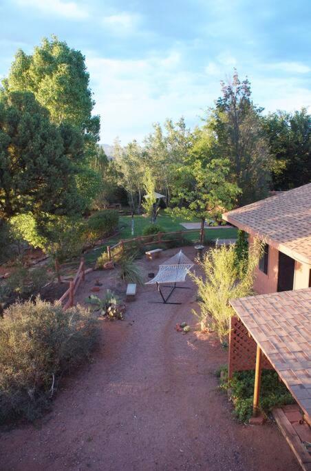 The Roost Apartment Sedona'S Most Loved Exterior photo