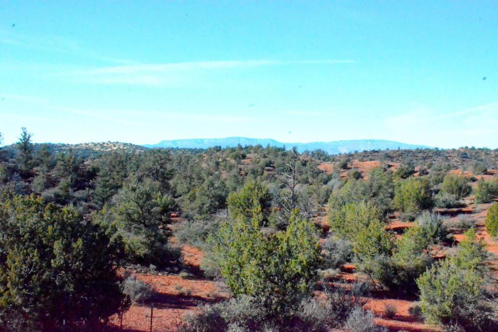 The Roost Apartment Sedona'S Most Loved Exterior photo