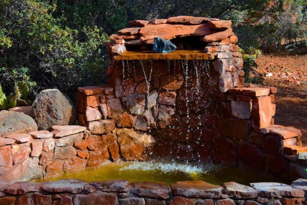The Roost Apartment Sedona'S Most Loved Exterior photo
